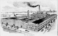 Papermill Factory John Hoberg