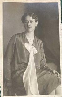 Johanna Lubeley