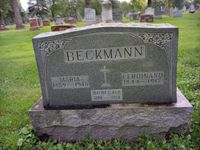 Ferdinand Beckmann